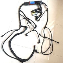 Load image into Gallery viewer, 22018636 Engine Wiring Cable Harness Electrical Assembly Trailer For VOLVO 21372461 21060180 21060810 20911650 20911550 22021919