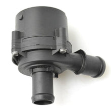 Load image into Gallery viewer, Electrical Additional Coolant Auxiliary Water Pump 5Q0965567 for AUDI A3 A4 A5 A6 Q3 Q5 TT FOR VW Golf 7 Tiguan Touran II GOLF