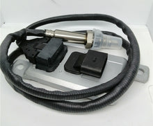 Load image into Gallery viewer, Nox Sensor Probe Fit For Audi A3 VW Golf For Volvo Touran 2003-2005 06F907807F 5WK96607 06F 907807E