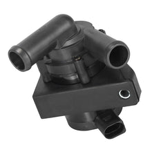 Load image into Gallery viewer, 06E 121 601 C Electric Additional Water Pump 06E121601C for Audi A6 Quattro 3.0L A7 Quattro