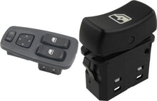Load image into Gallery viewer, Power Window Control Switch Lifter Switches For Scania Truck 1421856