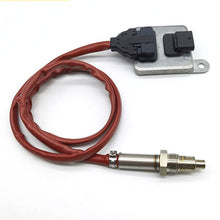 Load image into Gallery viewer, 5WK96699C 13628589846 Original Nitrogen Oxide NOX Sensor Upstream 13627812530 13628511666 For 08 16 BMW 335d 535d 535d xDrive X5|Exhaust Gas Oxygen Sensor