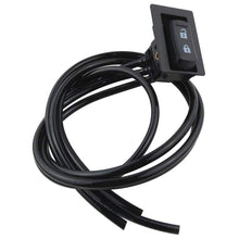 Load image into Gallery viewer, Truck Door Lock Control Panel Switch With Hose 1797971 2185839 1485066 For Scania