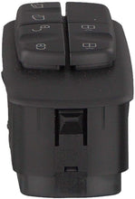 Load image into Gallery viewer, 13Pin Passenger Side Door Lock System Switch Power window switch for mercedes-benz 98-14 0015451813 A0035451813/A0055451313/A0045401805