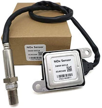 Load image into Gallery viewer, New 05149216AB Nox sensor 5WK96651A Dodge Ram 3500 4500 5500 6.7L