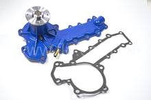 Load image into Gallery viewer, V2403 26276068 kubota engine parts water pump for kubota