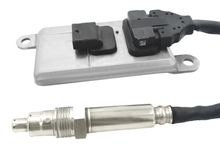 Load image into Gallery viewer, Nox Sensor 5WK96715A Fits For Hino Toyota 89463-37021 5WK9 6715A Nitrogen Oxide Sensor