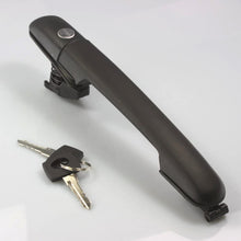 Load image into Gallery viewer, OE: 0007601359 9017600459 1PC DOOR HANDLE WITH 2 SAME KEYS FOR MERCEDES SPRINTER 1995 - 2006 VITO 1996 - 2003