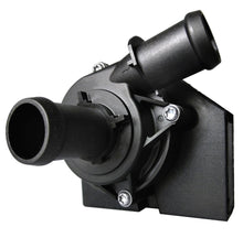 Load image into Gallery viewer, Electrical Additional Coolant Auxiliary Water Pump 5Q0965567 for AUDI A3 A4 A5 A6 Q3 Q5 TT FOR VW Golf 7 Tiguan Touran II GOLF