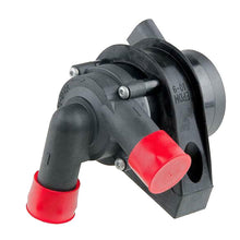 Load image into Gallery viewer, Auxiliary electric Cooling Water Pump For VW Touareg 1K0965561F 7L0965561D 06C121601