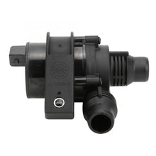 Load image into Gallery viewer, Electronic Engine Cooling Water Pump For BMW 7 Saloon 5 Touring X5 MINI 64116922699