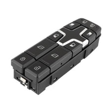 Load image into Gallery viewer, Power Window Lifter Switch Oem 22154285/14050579/22154240/22154286 For Volvo FH 96-13 FM