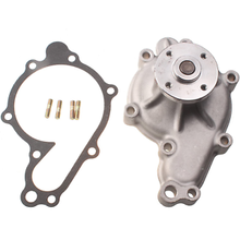 Load image into Gallery viewer, Water Pump For Diesel Engine V3307 V3307T M7040HDNB M7040HDNB-1 M7040HDNBC 1G772-73032 1G772-73030 1G772-13122
