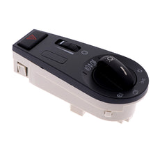 Load image into Gallery viewer, Headlight Lamp Switch Left (Driver Side) 20942844 20466302 20466306 20953569 For VOLVO FH12 FM VNL
