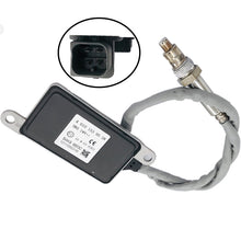 Load image into Gallery viewer, A0101539528 5WK96653C New NOX Sensor For Mercedes-Benz Actros MP4 EURO6 Truck 24V 5WK9 6653C A 010 153 95 28 0101539528