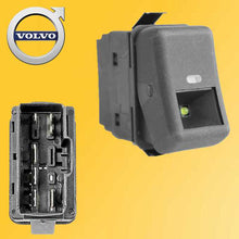 Load image into Gallery viewer, New Master Electric Power Window Switch For Volvo Truck 1624116 20569984 8157756