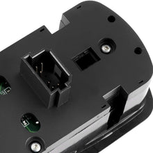 Load image into Gallery viewer, Electric Window Regulator Control Switch for MERCEDES-BENZ Actros Oe 9438200197 Front Right