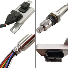 Load image into Gallery viewer, 8K0907807E/03L907807AD/03L907807AF Nox Lambda Sensor For VW Passat 2.0L L4 12-15 5WK96688/5WK96688A