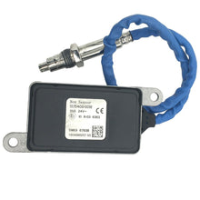 Load image into Gallery viewer, 5wk96783B 51154080018 Nitrogen Oxygen Sensor 24v For Man Truck