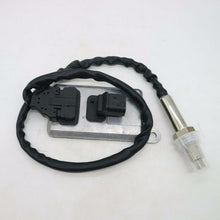 Load image into Gallery viewer, 24V Nitrogen Nox Oxygen Sensor 5WK96642B For Benz Actros Atego Truck A0101539328