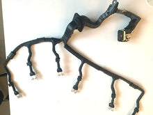 Load image into Gallery viewer, injector cable harness for MAN truck TGA .TGS.TGX. TGL.TGM 51254136417 /51.25413-6417/51 25413 6417 /Wire Assembly/