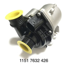 Load image into Gallery viewer, For BMW N55 New Electric Water Pump A2C53326031 11868015 A2C59514607 11537549476 11517563659 11537545665 11537544788 11517632426