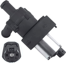 Load image into Gallery viewer, Engine Auxiliary Water Pump 55056055AA 55056340AA for Dorman 902-407 fits for Dodge Durango 01-03