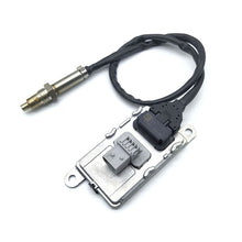 Load image into Gallery viewer, 5wk96765B Nox Sensor Nitrogen Oxigen Sensor A2C95995100- 01 4326863 5WK9 6765B for Cummins Truck Engine Parts