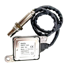 Load image into Gallery viewer, 5wk96731a 8982313911 5wk96731a 8982313911 Engine Nox Sensor 12v Available For Isuzu