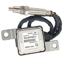 Load image into Gallery viewer, New Nox Sensor Nitrogen Oxide Sensor 47688088 5WK97262 Fits For Case IH Tractors