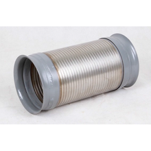Load image into Gallery viewer, OEM: 973 490 0165/9734900165/973.490.0165 Exhaust Flexible Pipe FOR MERCEDES-BENZ TRUCK Muffler