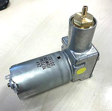 Load image into Gallery viewer, Air Seat Compressor 12 Volt For GRAMMER MSG95G MSG95A MSG95AL MSG93 and MSG97AL
