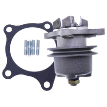 Load image into Gallery viewer, water pump KBCO1007WP H15231-73032 15231-73032 15321-73032 for KUBOTA KH110 L175 L245 L345 L2000 V1930 Z750-A engine