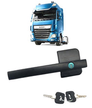 Load image into Gallery viewer, DAF XF95 Truck Outside Door Handle OE: 1305481(L) 1305482(R) 1666067 1666068