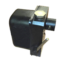 Load image into Gallery viewer, 5440-5004010-10 HYDRAULIC CABIN TILT PUMP FOR KAMAS МАЗ 6430 Hydraulic - FHZ 267A-103037.0 МАЗ-6430,5440