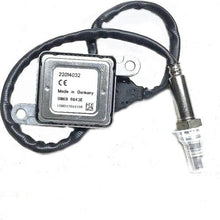Load image into Gallery viewer, Details about New Nox Sensor Nitrogen oxides Sensor 22014032 5WK96643E For Volvo Truck