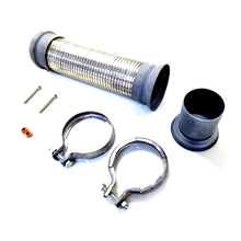 Load image into Gallery viewer, flexible hose exhaust pipe mounting kits for Mercedes-Benz truck 6204900365/620 490 0365/620.490.0365