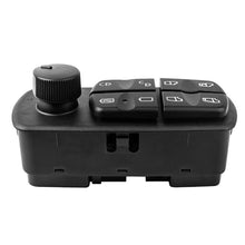 Load image into Gallery viewer, POWER WINDOW LIFTER SWITCH A0035455913 For MERCEDES-BENZ ATEGO 2-3 AXOR 2 1998-2014