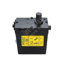 Load image into Gallery viewer, Cabin Tilt Pump used for VOLVO TRUCK 21882617/21241595 /22841213 / 74 21 241 595/7421241595