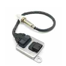 Load image into Gallery viewer, 2021 Nox Sensor 11787587130 5WK96621K 5WK96621J 5WK96621H 11787587129 For BMW E81 E82 E87 E88 E90 E91 E92 E93
