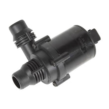 Load image into Gallery viewer, Additional Auxiliary water pump 64116903350 64116904541 64116955122 For BMW E39 E60 E61 520i 525d 530d M52 M57