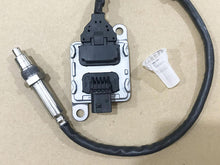 Load image into Gallery viewer, Nitrogen Nox O2 Oxide Lambda Sensor Engine Exghaust Gas A0101532228/0002 5wk97338A For Mercedes-benz 12v
