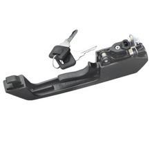 Load image into Gallery viewer, Outer Door handle with key 1306976 RH/1306975 LH for Scania truck part