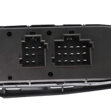 Load image into Gallery viewer, MAN TGX DOOR WINDOW CONTROL SWITCH MODULE LH 81258067094 TG-X14 on/TG-S EURO6 14-ON