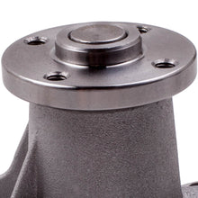 Load image into Gallery viewer, water pump 1E051-7303-0 1E051-73030 1E051 73030 19883-73030 for KUBOTA Z482 DF972 D722 D902 D782 engine