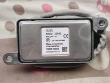 Load image into Gallery viewer, 5WK97206A 5WK97206 8983023940 Brand New NOX Sensor Nitrogen Oxygen Sensor for Isuzu 24V