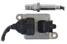 Load image into Gallery viewer, NOX Sensor #5WK96674A 2894939 For Cummins 12V Blue Bird Freightliner Kenworth Peterbilt Spartan Western Star Volvo 5WK9 6674A