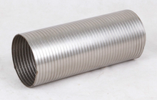 Load image into Gallery viewer, OEM: 81152100084/81 15210 0084/81.15210.0084 Exhaust Flexible Pipe FOR MAN TRUCK MUFFLER