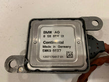 Load image into Gallery viewer, 13628576469 13628589844 Nox Sensor Probe for BMW X6 E71 30dx F16 30dx 40dx M50dx N47 N57 M57 5WK96697B 5WK96697 5WK9 6697