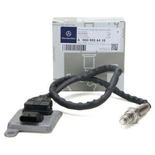 Load image into Gallery viewer, Mercedes-Benz A0009056204 Continental 5WK97249 NOX Sensor